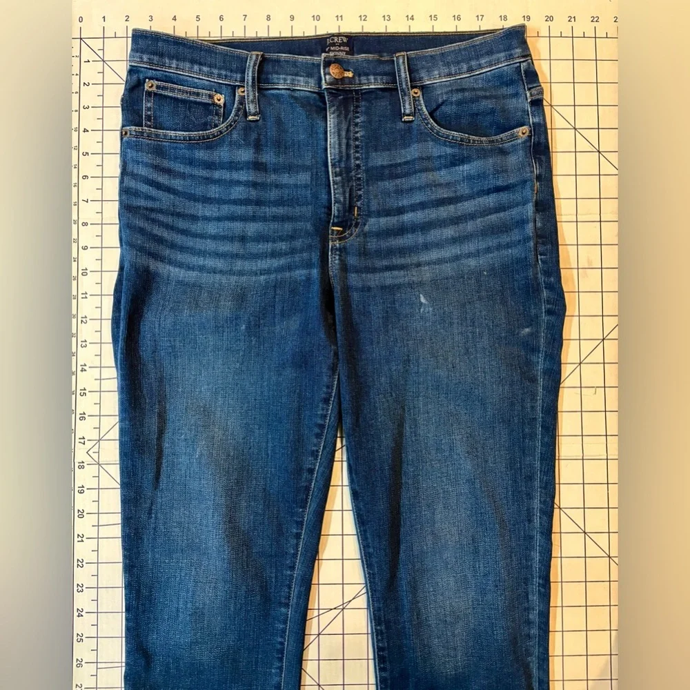 J. Crew good used